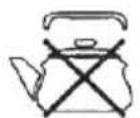 BARTSCHER IK 35SK - Unsuitable cookware - 2