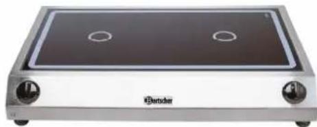 BARTSCHER 105840 - Bartscher GmbH - 8