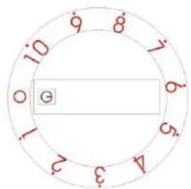 BARTSCHER 105840 - Position ON: - 1