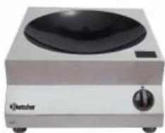 BARTSCHER 105840 - Induktionsgeräte - 2