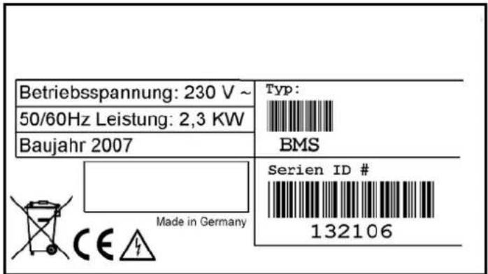 BARTSCHER 105840 - Montage - 1