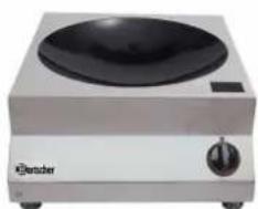 BARTSCHER 105840 - Bartscher GmbH - 1
