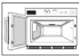 BARTSCHER MJ26A6091 - ARRÊT DE LA CUISSON - 1