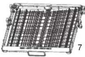 ETNA VW738MC - Description - 2