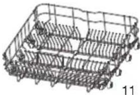 ETNA VW738MC - Description - 4