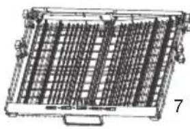 ETNA VW738MC - Description - 2