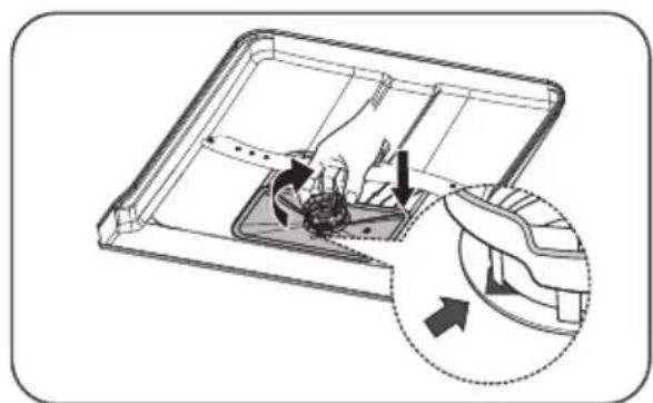 ETNA VW738MC - Filtersystem - 5