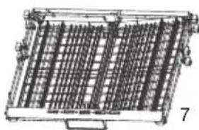 ETNA VWV242CWIT - Description - 2