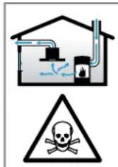SIEMENS EH675BE15E - WARNING! - Förgiftningsrisk! - 1