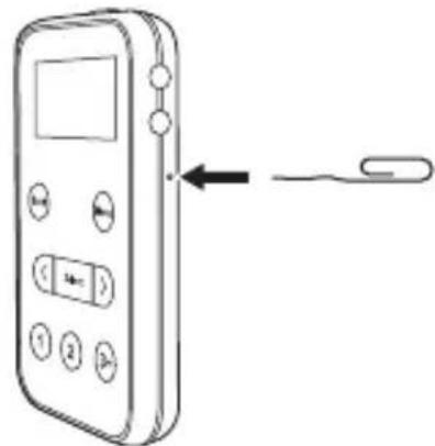 PURE Move R3 - Utfore batteritilbakedilling - 1