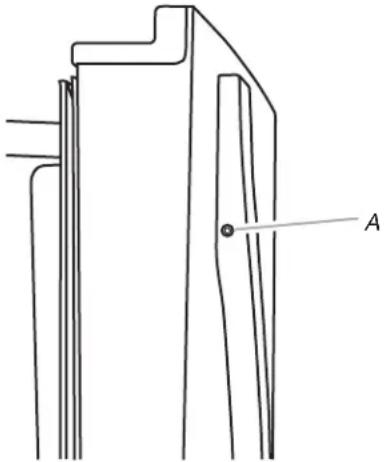 WHIRLPOOL WRT138FFDB - REMARQUES : - 3