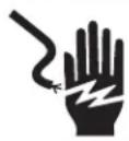 WHIRLPOOL WRT138FFDB - WARNING - 1