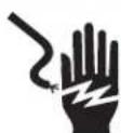 WHIRLPOOL WRT138FFDB - WARNING - 1