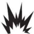 WHIRLPOOL WRT138FFDB - WARNING - 1