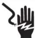 WHIRLPOOL WRT138FFDB - WARNING - 1