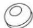 WHIRLPOOL WRT138FFDB - Reverse Doors and Hinges (optional) - 2