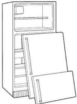 WHIRLPOOL WRT138FFDB - Before You Throw Away Your Old Refrigerator or Freezer: - 1