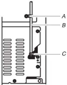 WHIRLPOOL WRT138FFDB - Style 2 - 1