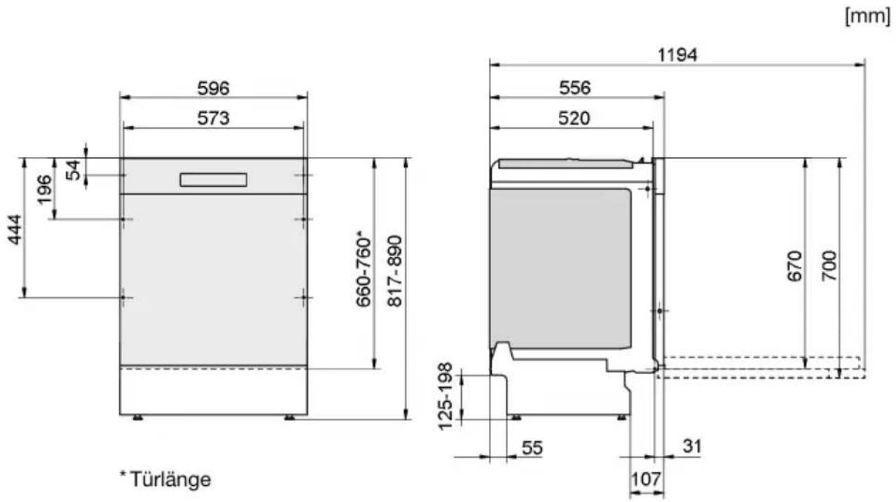 Pelgrim GVW321L - Installation - 1
