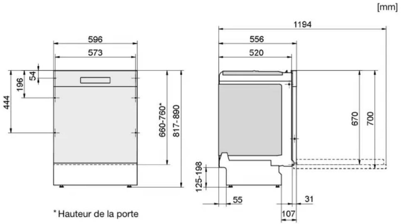 Pelgrim GVW321L - Installation - 1