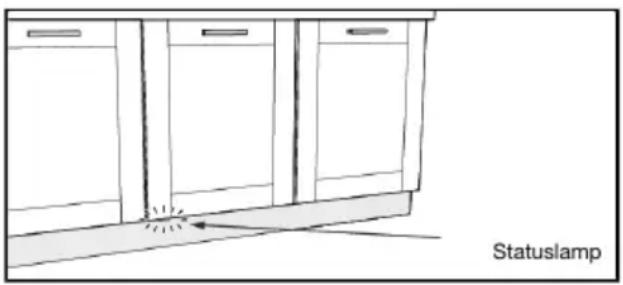 Pelgrim GVW321L - Knipperendlicht - 1