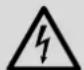 Monacor PA6240 - WARNING - 1