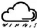 TECHNOLINE WS 9065 - Funzione previsioni meteo - 10