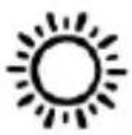 TECHNOLINE WS 9065 - Weather forecasting function - 3