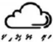 TECHNOLINE WS 9065 - Weather forecasting function - 11
