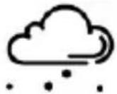 TECHNOLINE WS 9065 - Función de predicción meteorológica - 17