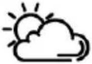 TECHNOLINE WS 9065 - Wettervorhersage - 5
