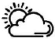 TECHNOLINE WS 9065 - Weather forecasting function - 6