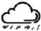 TECHNOLINE WS 9065 - Weather forecasting function - 10
