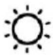 TECHNOLINE WS 9065 - Función de predicción meteorológica - 1