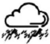 TECHNOLINE WS 9065 - Función de predicción meteorológica - 15