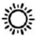 TECHNOLINE WS 9065 - Función de predicción meteorológica - 3