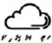 TECHNOLINE WS 9065 - Wettervorhersage - 11