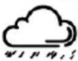 TECHNOLINE WS 9065 - Wettervorhersage - 10