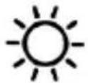 TECHNOLINE WS 9065 - Wettervorhersage - 2