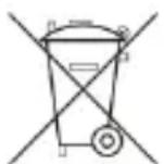 TECHNOLINE WS 6441 - Batterie-Sicherheitshinweise - 1