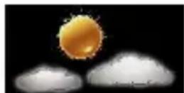 TECHNOLINE WS 6441 - Weather forecast - 2