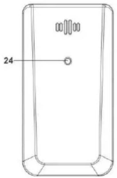 TECHNOLINE WS 6441 - Consideración de obligaciones según las leyes sobre dispositivos electrónicos - 4