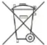 TECHNOLINE WS 6441 - Likvidace bateri podle predpisu - 1
