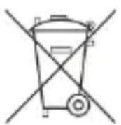 TECHNOLINE WS 9255 - Consideration of duty according to the battery law - 1