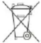 TECHNOLINE WS 9255 - Likvidace bateri podle predpis - 1