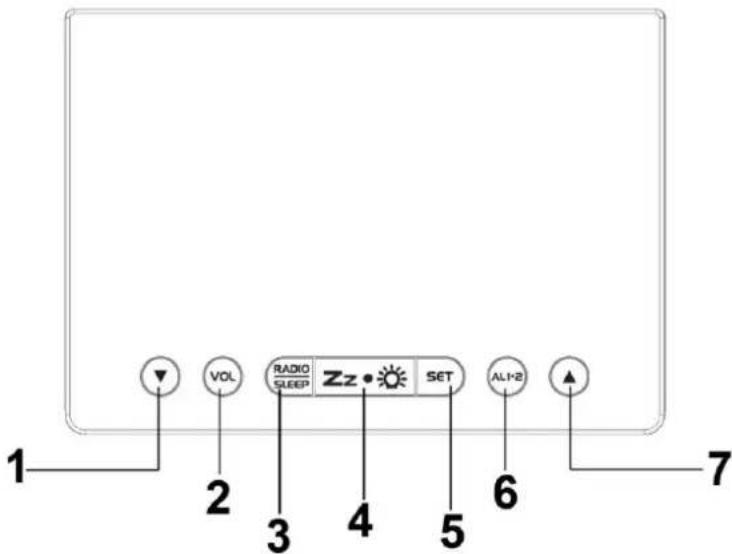 TECHNOLINE WT 488 - Noter l'obligation de la Loi sur les apparciels électriques - 2
