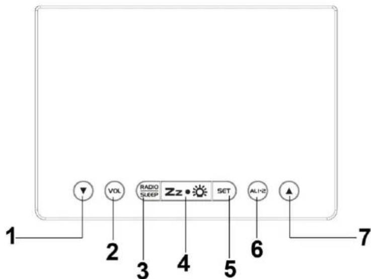 TECHNOLINE WT 488 - Verordening verwijdering elektrische apparaten - 2