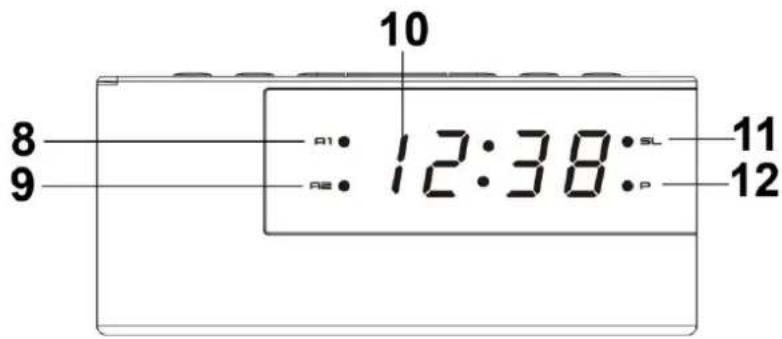 TECHNOLINE WT 488 - Verordening verwijdering elektrische apparaten - 3