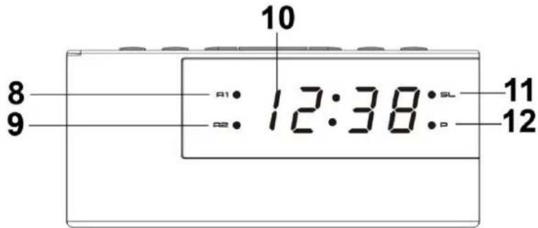 TECHNOLINE WT 488 - Obbligo di avviso secondo la legge sulle dispositivi elettrici - 3