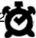TECHNOLINE WT 199 - DÉCLARATION KEY: - 1